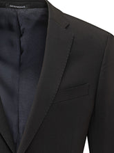 Blazer Monopetto Nero Emporio ArmanI - Abbigliamento Uomo | Lidia Shopping