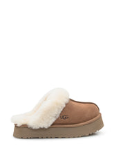 Ciabatte UGG Disquette Cammello - Collezione Happy Birthday | Lidia Shopping
