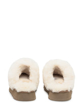 Ciabatte UGG Disquette Cammello - Collezione Happy Birthday | Lidia Shopping