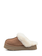 Ciabatte UGG Disquette Cammello - Collezione Happy Birthday | Lidia Shopping