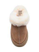 Ciabatte UGG Disquette Cammello - Collezione Happy Birthday | Lidia Shopping