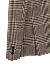 Men s Prince of Wales Blazer Lardini - Collezione Happy Birthday | Lidia Shopping