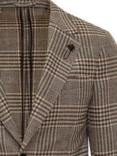 Men s Prince of Wales Blazer Lardini - Collezione Happy Birthday | Lidia Shopping