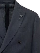 Lardini Double-Breasted Blazer - Collezione Happy Birthday | Lidia Shopping