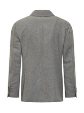 Lardini Jacket Mono Icon DR 7 - Collezione Happy Birthday | Lidia Shopping