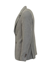 Lardini Jacket Mono Icon DR 7 - Collezione Happy Birthday | Lidia Shopping