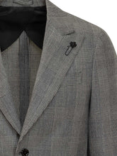 Lardini Single-Breasted Suit Icon DR 7 - Collezione Happy Birthday | Lidia Shopping