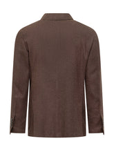 Lardini Double-Breasted Blazer - Collezione Happy Birthday | Lidia Shopping