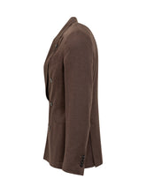 Lardini Double-Breasted Blazer - Collezione Happy Birthday | Lidia Shopping