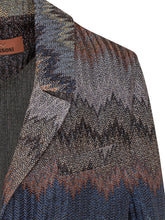 Missoni Blazer Multicolor - Abbigliamento Donna | Lidia Shopping
