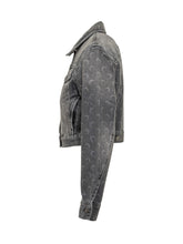 Giacca Marine Serre Denim Moon - Abbigliamento Donna | Lidia Shopping