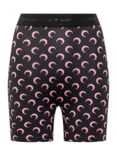 Shorts Marine Serre Moon Print - Abbigliamento Donna | Lidia Shopping