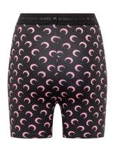 Shorts Marine Serre Moon Print - Abbigliamento Donna | Lidia Shopping