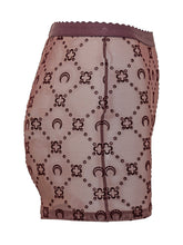 Shorts Marine Serre Tulle Monogram - Abbigliamento Donna | Lidia Shopping