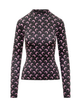 Top Marine Serre Moon Jersey - Abbigliamento Donna | Lidia Shopping
