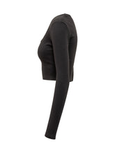 Felpa Marine Serre con Cappuccio e Logo - Abbigliamento Donna | Lidia Shopping