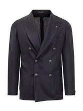 Tagliatore Double-Breasted Blazer - Collezione Happy Birthday | Lidia Shopping