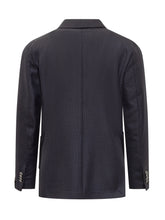 Tagliatore Double-Breasted Blazer - Collezione Happy Birthday | Lidia Shopping