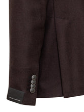 Tagliatore Double-Breasted Wool Blazer - Collezione Happy Birthday | Lidia Shopping
