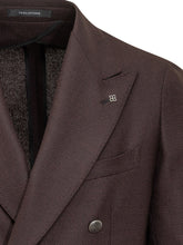 Tagliatore Double-Breasted Wool Blazer - Collezione Happy Birthday | Lidia Shopping