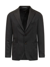 Tagliatore Single-Breasted Blazer - Collezione Happy Birthday | Lidia Shopping