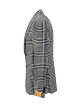 Tagliatore Giacca Principe di Galles in Lana - Abbigliamento Uomo | Lidia Shopping
