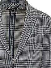 Tagliatore Giacca Principe di Galles in Lana - Abbigliamento Uomo | Lidia Shopping
