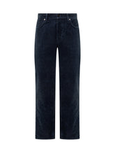 Stone Island Corduroy Pants - Collezione Happy Birthday | Lidia Shopping