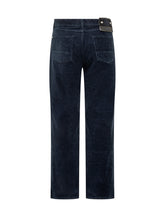 Stone Island Corduroy Pants - Collezione Happy Birthday | Lidia Shopping