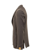 Abito Santaniello Marrone Due Pezzi - Abbigliamento Uomo | Lidia Shopping