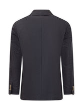 Santaniello Giacca Doppiopetto Blu - Abbigliamento Uomo | Lidia Shopping