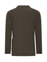 Santaniello Abito Doppiopetto Verde - Abbigliamento Uomo | Lidia Shopping