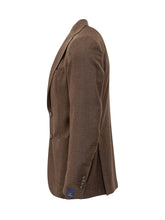 Santaniello Abito Marrone Microfantasia - Abbigliamento Uomo | Lidia Shopping