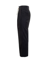 Santaniello Pantaloni Blu con Pinces - Abbigliamento Uomo | Lidia Shopping