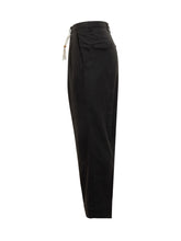 Santaniello Pantaloni Neri con Pinces - Abbigliamento Uomo | Lidia Shopping