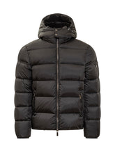 Moorer down Jacket - Collezione Happy Birthday | Lidia Shopping