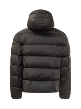 Moorer down Jacket - Collezione Happy Birthday | Lidia Shopping