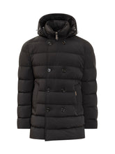 Moorer down Jacket - Collezione Happy Birthday | Lidia Shopping