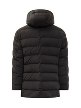 Moorer down Jacket - Collezione Happy Birthday | Lidia Shopping