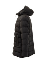 Moorer down Jacket - Collezione Happy Birthday | Lidia Shopping