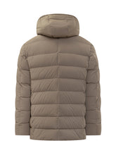 Moorer down Jacket - Collezione Happy Birthday | Lidia Shopping