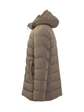 Moorer down Jacket - Collezione Happy Birthday | Lidia Shopping