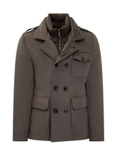Moorer Jacket - Collezione Happy Birthday | Lidia Shopping