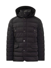Moorer down Jacket - Collezione Happy Birthday | Lidia Shopping
