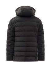 Moorer down Jacket - Collezione Happy Birthday | Lidia Shopping
