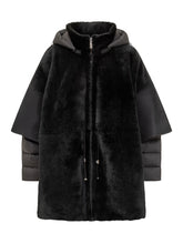 Cappotto Con Dettagli Trapuntati - Abbigliamento Donna | Lidia Shopping