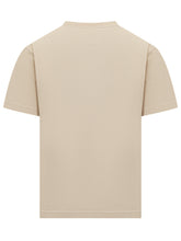 Emporio Armani Eat NYC Cotton T-Shirt - Collezione Happy Birthday | Lidia Shopping