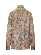 Camicia Stile Tapestry Pierre-Louis Mascia - Abbigliamento Donna | Lidia Shopping