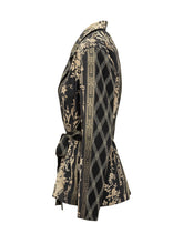 Giacca kimono in misto seta Pierre-Louis Mascia - Abbigliamento Donna | Lidia Shopping