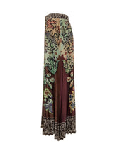 Pierre-Louis Mascia Printed Skirt - Collezione Happy Birthday | Lidia Shopping
